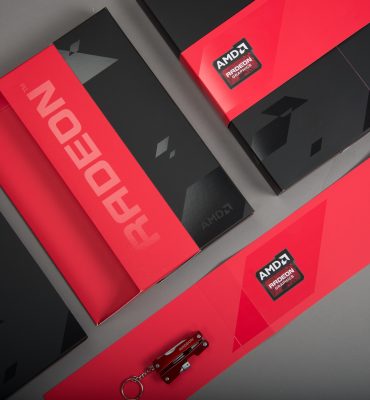 AMD Radeon Game Kit Promotion