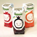 Delite 100% Organic Juice
