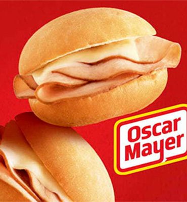 Oscar Mayer - Frozen Foods