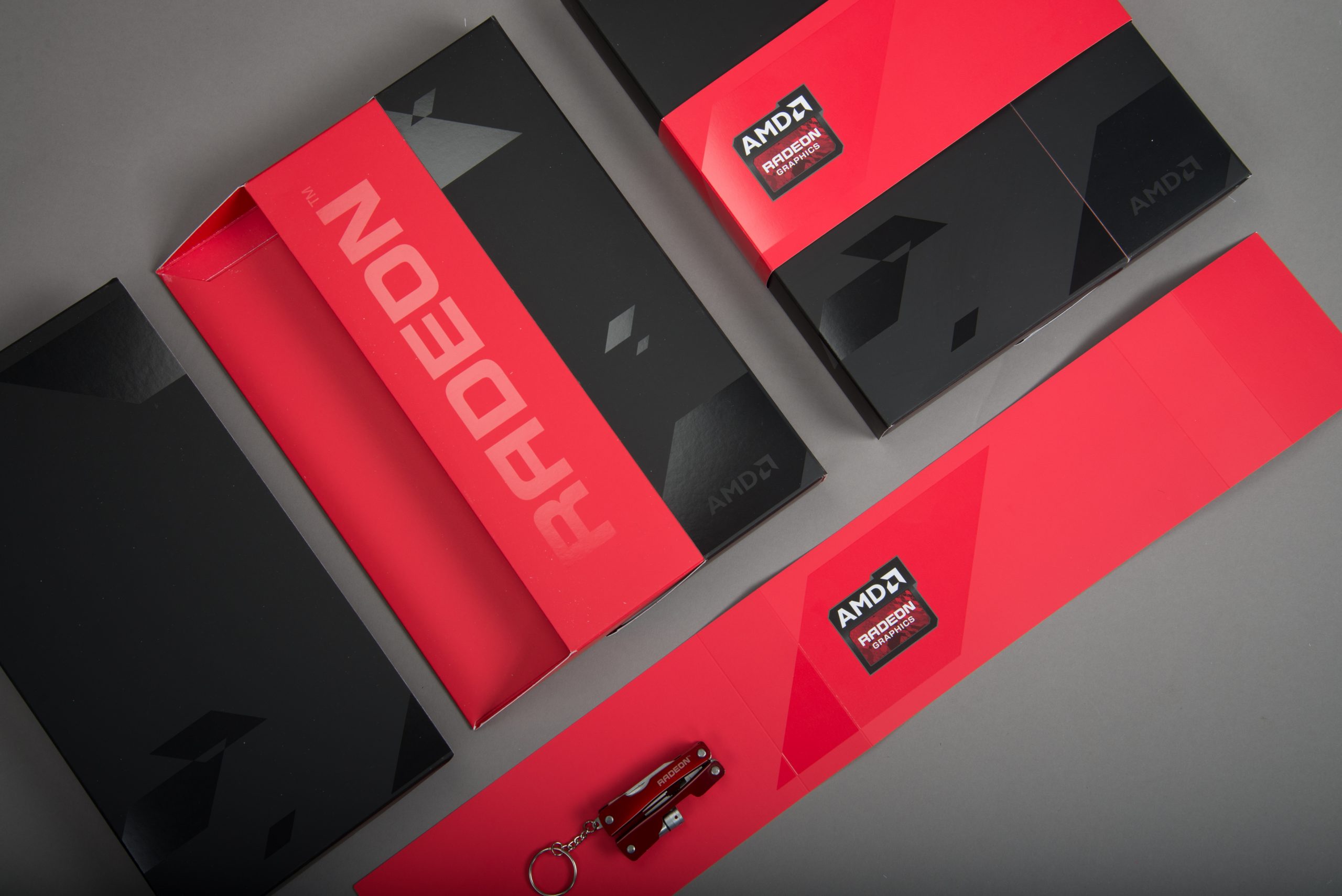 AMD Radeon Game Kit Promotion